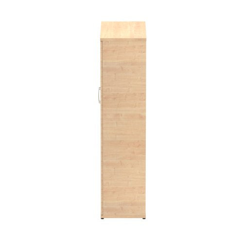 Impulse 1600mm Cupboard Maple