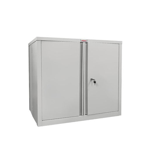 SCF0891GGK Steel Cupboard Key Lock GY