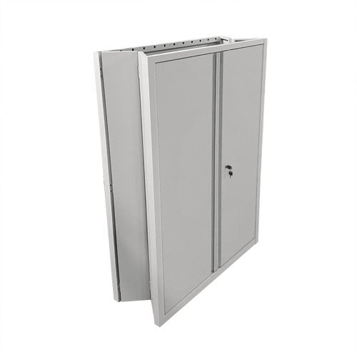 SCF1491GGK Steel Cupboard Key Lock GY