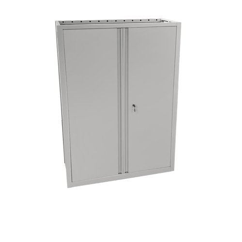SCF1491GGK Steel Cupboard Key Lock GY