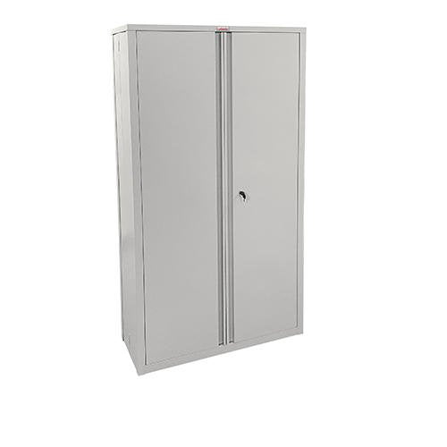SCF1891GGK Steel Cupboard Key Lock GY