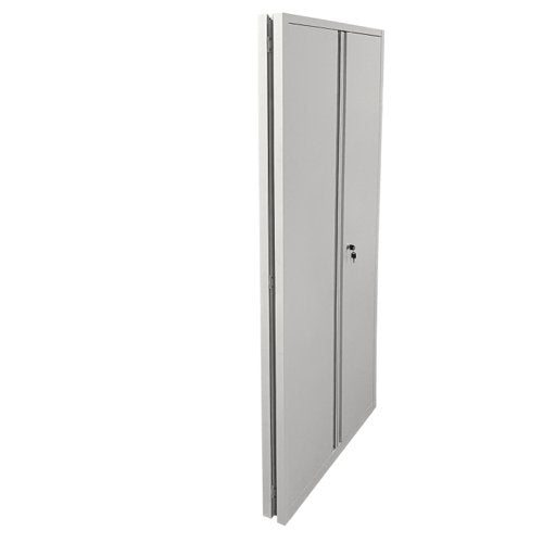 SCF1891GGK Steel Cupboard Key Lock GY