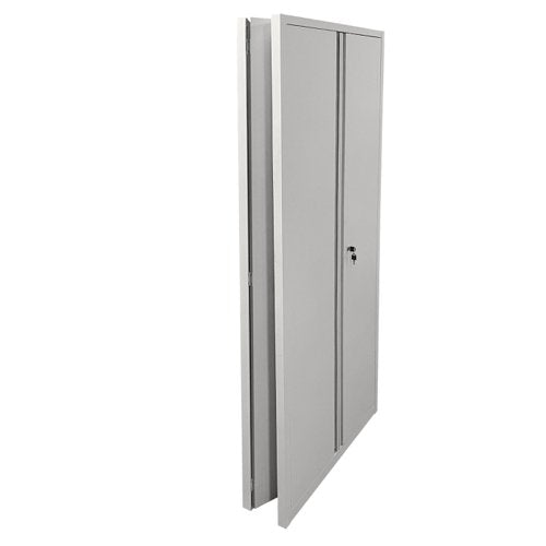 SCF1891GGK Steel Cupboard Key Lock GY