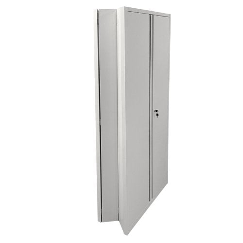 SCF1891GGK Steel Cupboard Key Lock GY
