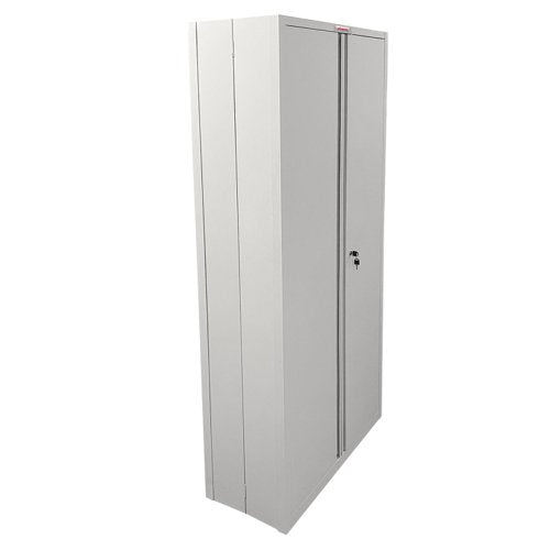 SCF1891GGK Steel Cupboard Key Lock GY