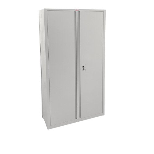 SCF1891GGK Steel Cupboard Key Lock GY