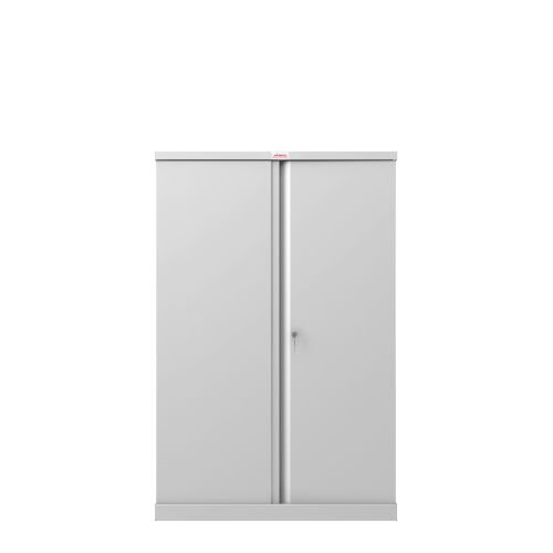 Phoenix SCL 3 Shelf Cbrd Grey KeyLock
