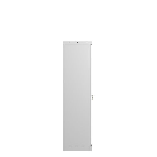 Phoenix SCL 3 Shelf Cbrd Grey KeyLock