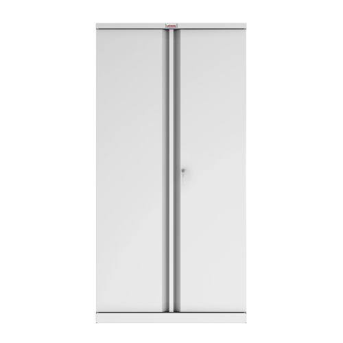 Phoenix SCL 4 Shelf Cbrd Grey KeyLock