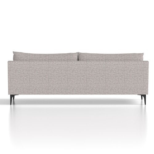 Emmy 3 Seater Sofa Soft Light Grey