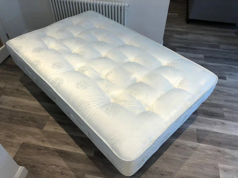 Premium Deluxe Orthopaedic Mattress Double