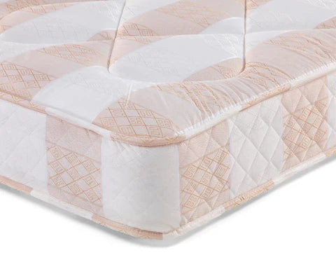 Basic Quilted Mattress Double