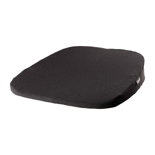 Fellowes Breyta Wedge Seat Cushion Black