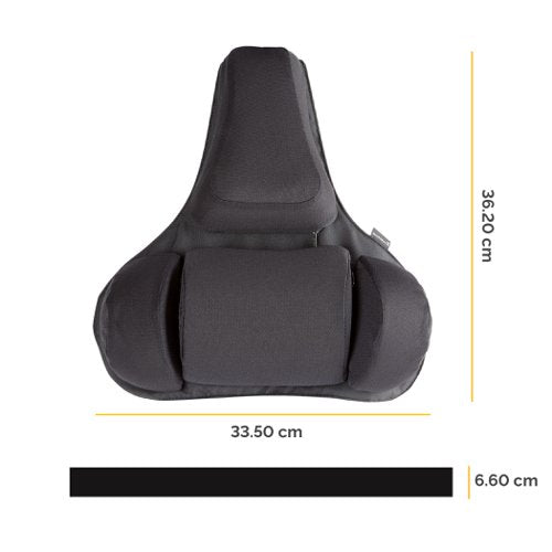 Ultimate Back Support Prof Series