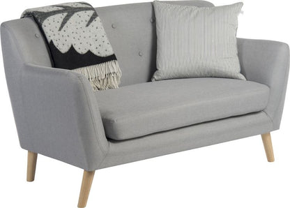 SKANDI 2 SEATER SOFA