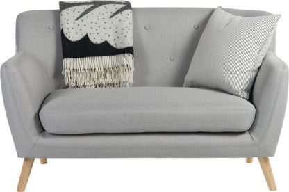 SKANDI 2 SEATER SOFA