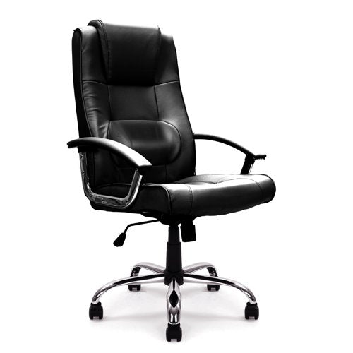 Westminster HB Executive Chair Black