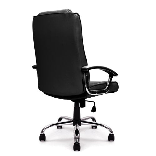 Westminster HB Executive Chair Black