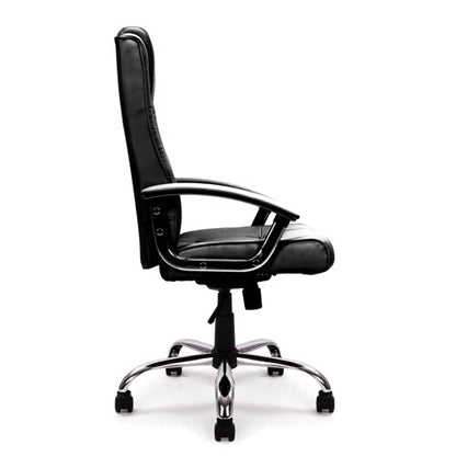 Westminster HB Executive Chair Black