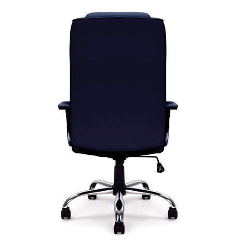 Westminster HB Executive Chair Blue