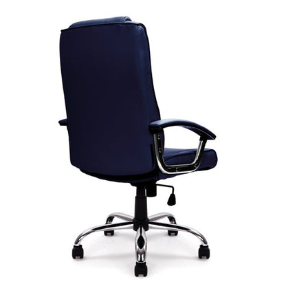Westminster HB Executive Chair Blue