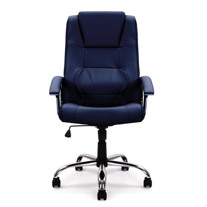 Westminster HB Executive Chair Blue