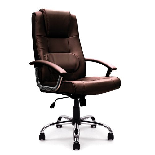 Westminster HB Executive Chair Brown