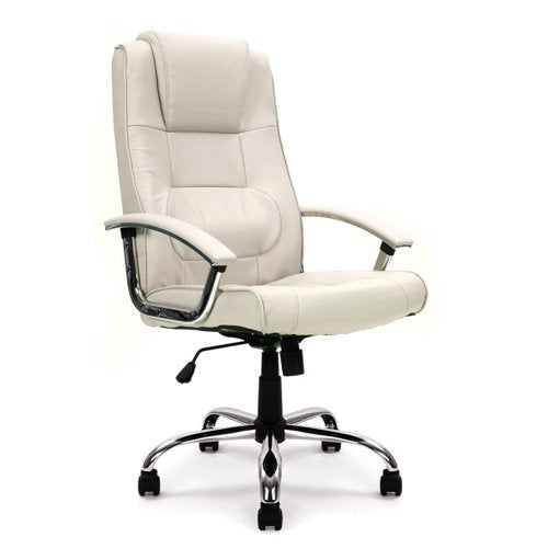 Westminster HB Executive Chair Cream
