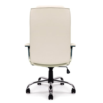 Westminster HB Executive Chair Cream