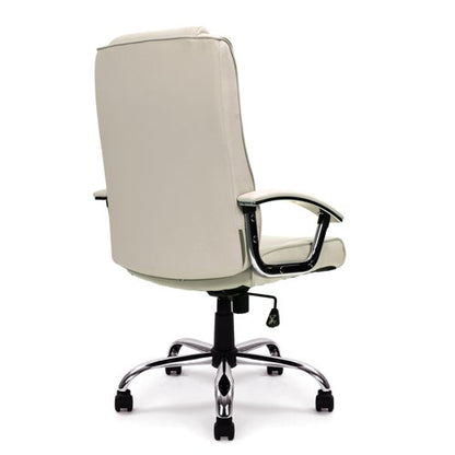 Westminster HB Executive Chair Cream