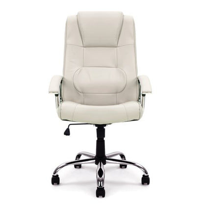 Westminster HB Executive Chair Cream