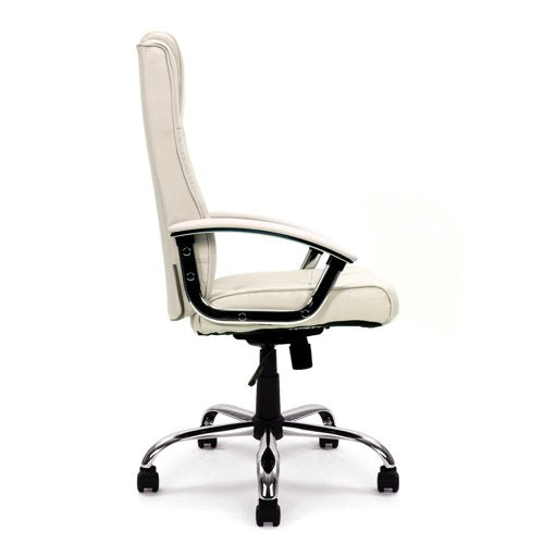 Westminster HB Executive Chair Cream