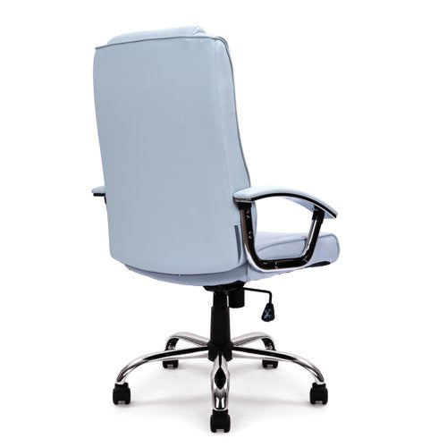 Westminster HB Executive Chair Grey