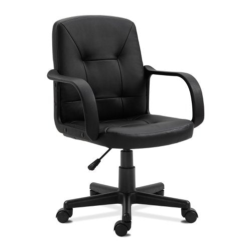 Delph Med Back Executive Chair BK