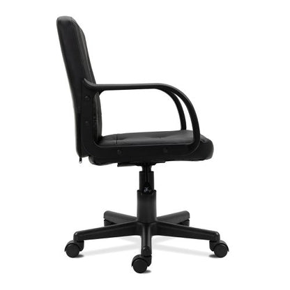 Delph Med Back Executive Chair BK