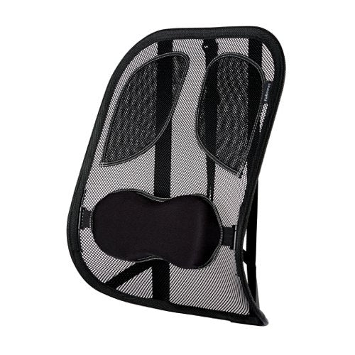 Mesh Back Support Professional Series