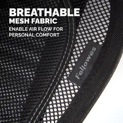 Mesh Back Support Professional Series