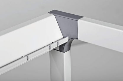 Durable PC W/Station Trolley 75 VH GY