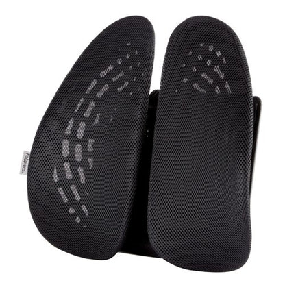 Fellowes Back Angel Support