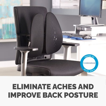 Fellowes Back Angel Support