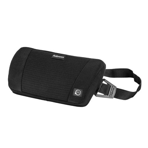 Fellowes PlushTouch Back Support