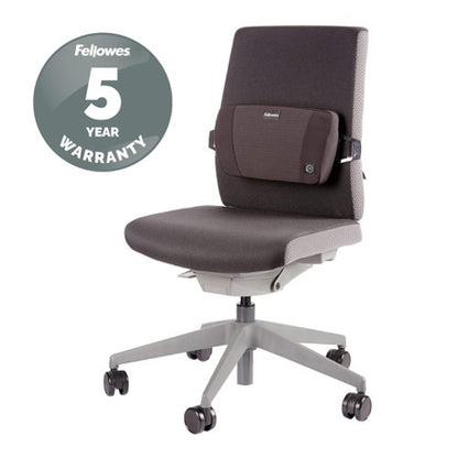 Fellowes PlushTouch Back Support