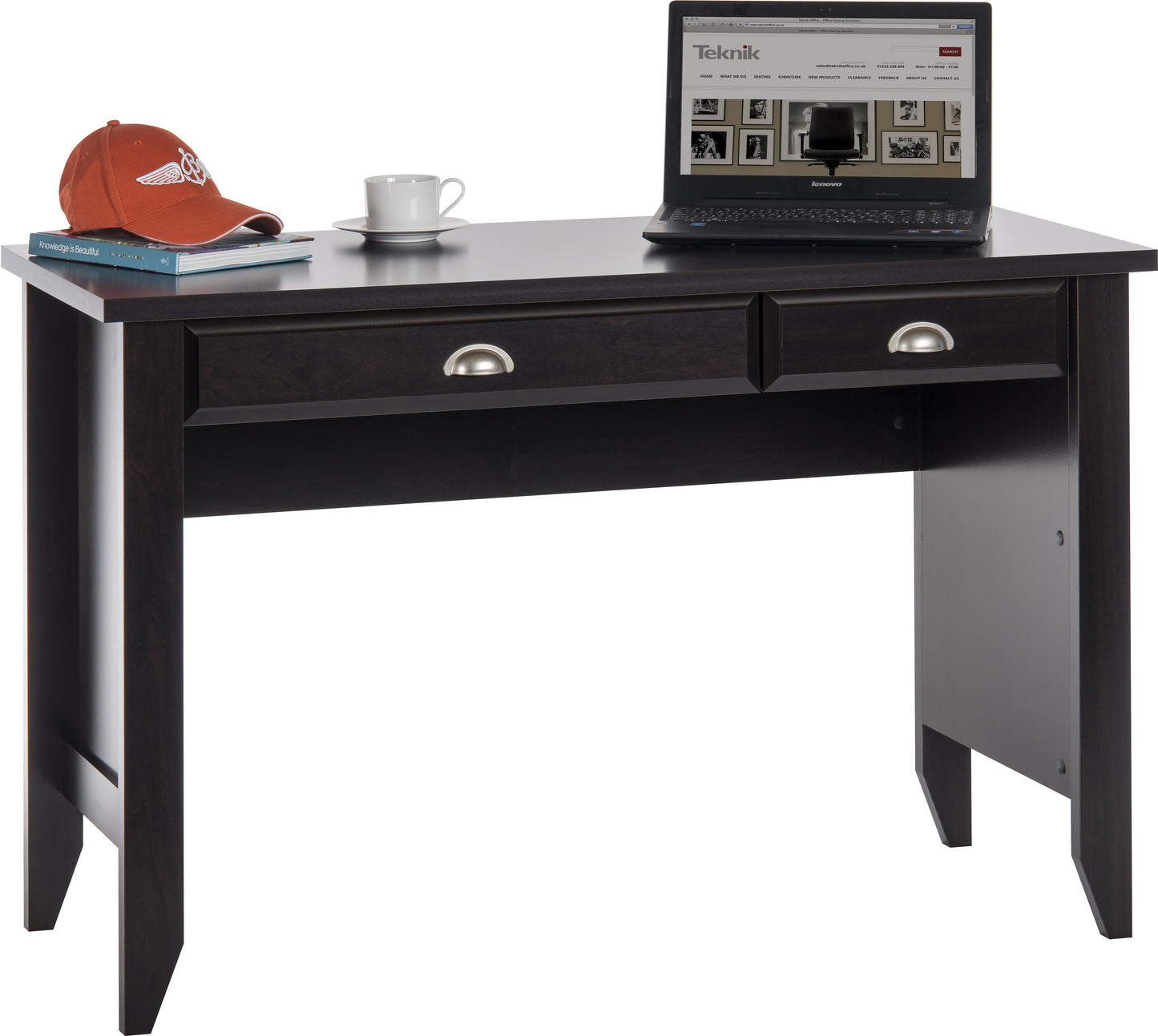 LAPTOP DESK (JAMOCHA WOOD)