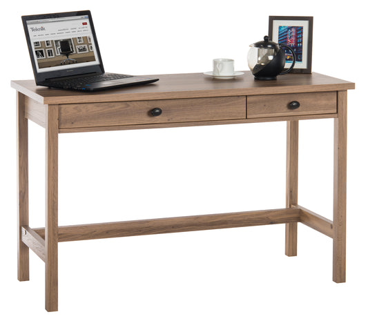 STUDY DESK (SALT OAK)