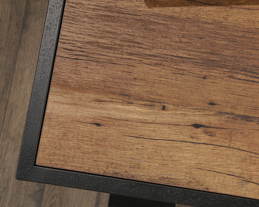 BOULEVARD L SHAPED DESK