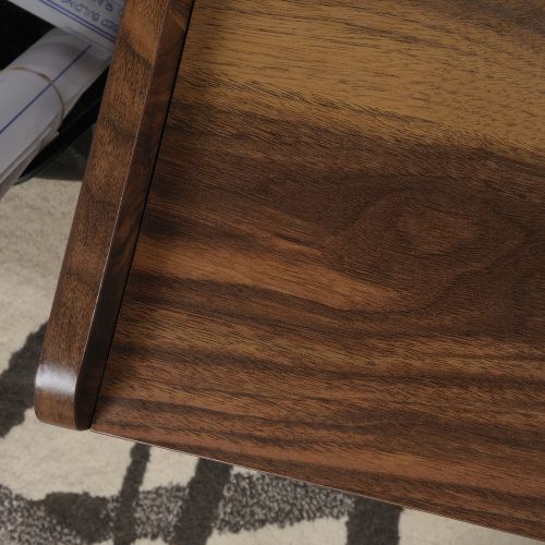 Hampstead Park Desk Walnut