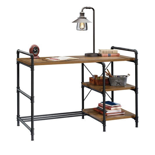 IRON FOUNDRY DESK