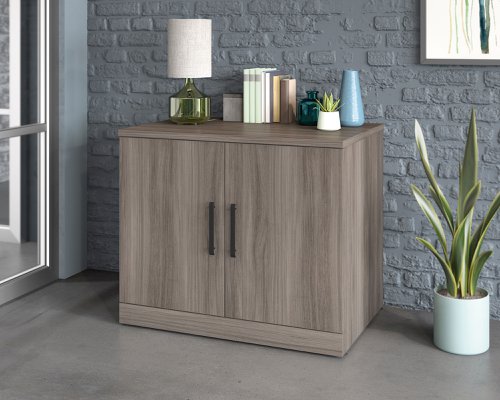 Affiliate Storage Cupboard Hudson Elm
