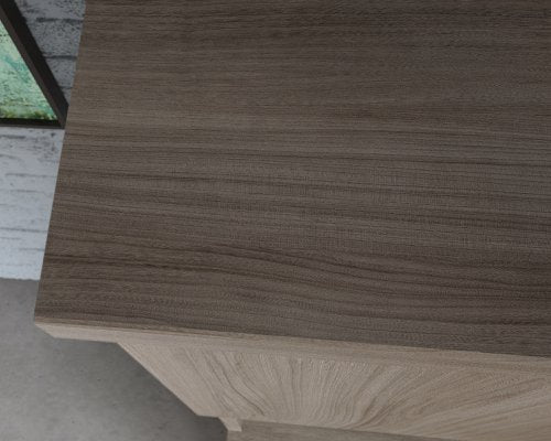 Affiliate Hutch 1500mm Hudson Elm