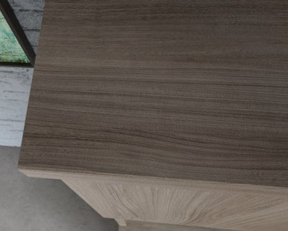 Affiliate Hutch 1500mm Hudson Elm